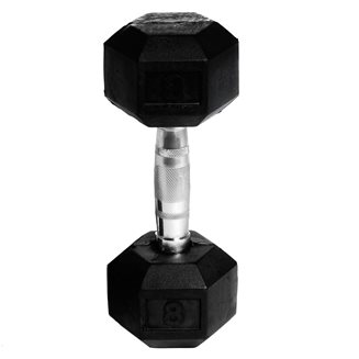 Abilica Hex Dumbbell, Hex hantler