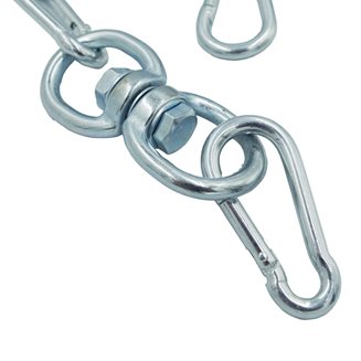 UFC Chain for Bag, Boxing Tilbehør