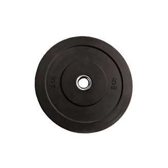 Abilica Bumper plate, Viktskivor bumper
