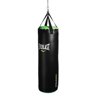 Everlast Everstrike Heavy Bag, 70 LBS, Kampsport Säckar