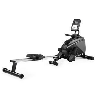 Abilica Rower 20, Roddmaskin