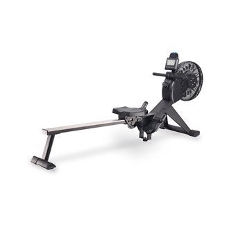 Abilica Rower 40, Roddmaskin