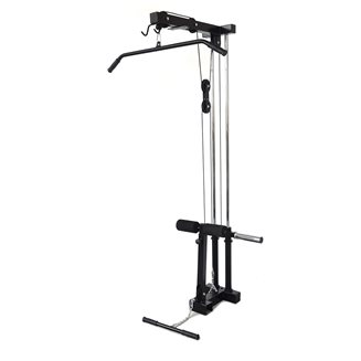 Abilica Lat-Attachment 40