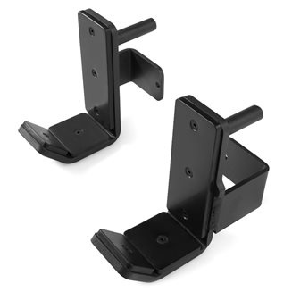 Abilica J-Hooks 40, Power rack tilbehør
