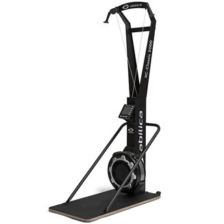 Abilica XC-Classic 2000 Complete, Skistakemaskin
