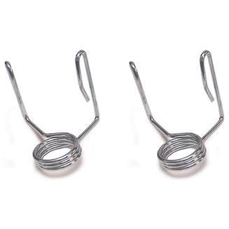 Abilica SpringClip 50mm, Lås