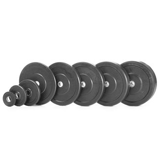 Nordic Fighter NF Bumper Sort 50 mm