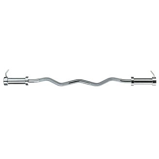 Nordic Fighter Internationell curlstang 120 cm, Curlstang