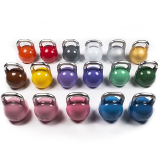 Thor Fitness Competition Kettlebell, Kettlebell