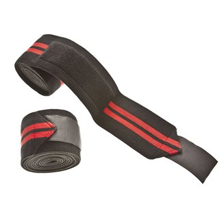Nordic Fighter NF Knee Wraps