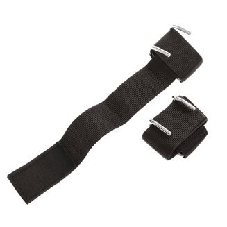Nordic Fighter Power Grips, Håndgrep