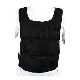 Nordic Fighter Vægtvest