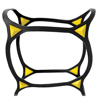 SKLZ Square Up, Teknisk trening basketball