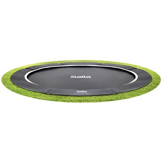 Salta Royal Baseground trampolin ekskl. web