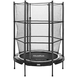 Salta Trampolin Junior Sort