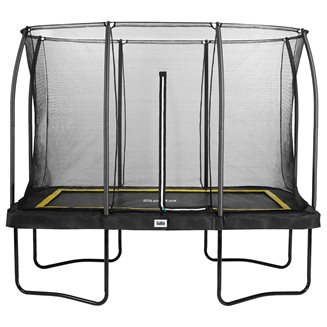 Salta Trampolin Comfort Edition Rektangulær