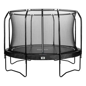 Salta Studsmatta Premium Black Edition