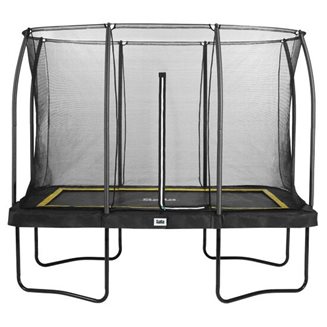Salta Comfort Edition Rektangulær Trampolin