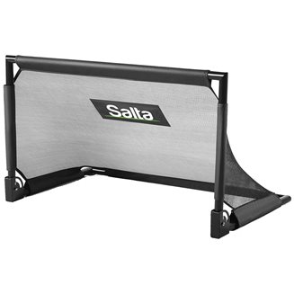 Salta Fotbollsmål 2 st. Challenge (100 x 60 x cm)
