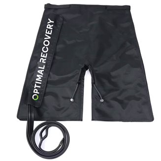 Optimal Recovery Recovery Hofte/LyskeCompression K6, Muskelrestitusjon
