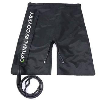 Optimal Recovery Recovery Hofte/LyskeCompression K8, Muskelrestitusjon