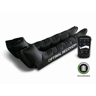 Optimal Recovery Pro K6 Trousers, Återhämtningsbyxor