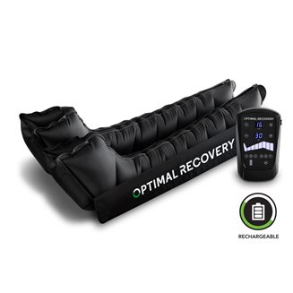 Optimal Recovery Ultimate K8 Trousers, Återhämtningsbyxor