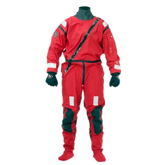 Ursuit AWS Active Watersport Suit, Herr