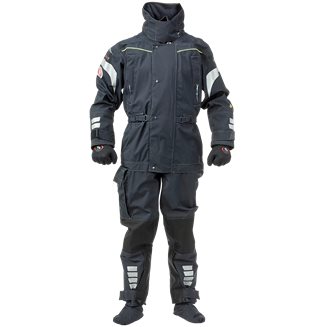 Ursuit Easy Torrdräkt