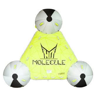 HO SPORTS Traction Molequle Madrass, 1-3 personer