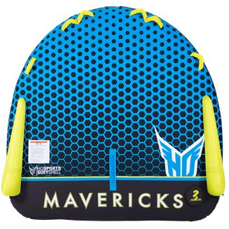 HO SPORTS Mavericks Dragmadrass, 1-3 vuxna