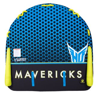 HO SPORTS Mavericks Dragmadrass, 1-4 vuxna