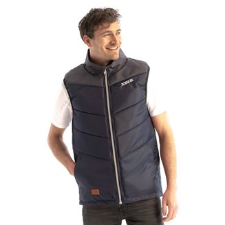 Jobe 50 Newton Bodywarmer Herrer Midnat Blå