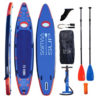 Saimaa Sup TANDEM 15.5, SUP Board
