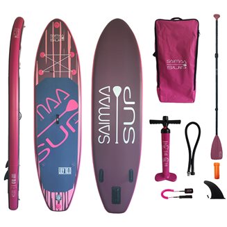 Saimaa Sup Lily 10.0, SUP board