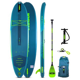 Jobe 10.6 YARRA, SUP board