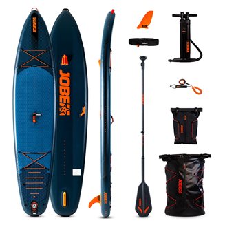 Jobe Duna 11.6 Elite SUP 2023, SUP board