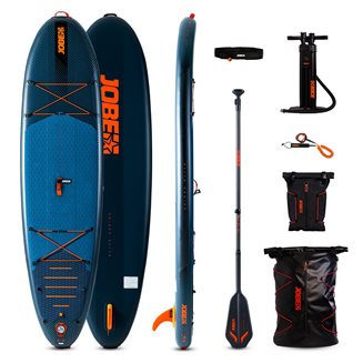 Jobe Yarra 10.6 Elite SUP 2023, SUP board