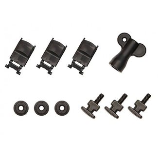 Yakima SmarT-Slot kit 1, Highroad & HighSpeed