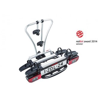 Yakima JustClick 2