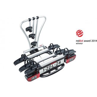 Yakima JustClick 3