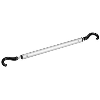 Yakima ClickTop - Frame adapter