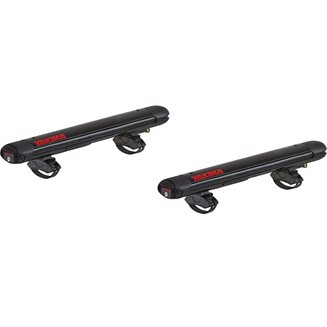 Yakima FatCat Evo 4 Black