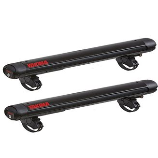 Yakima FatCat Evo 6 Black
