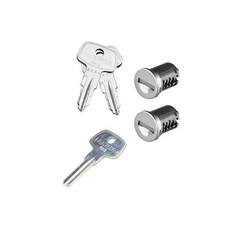 Yakima SKS Lock Cores-2 Pack
