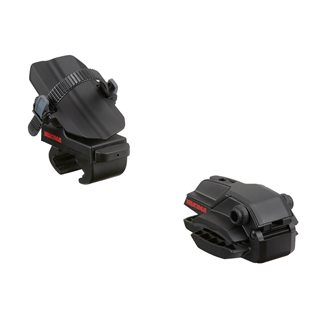 Yakima Fork Chop, Takmontert