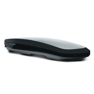 Packline NX Summit, Takbox