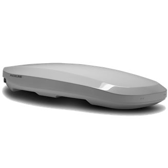 Packline NX Summit White