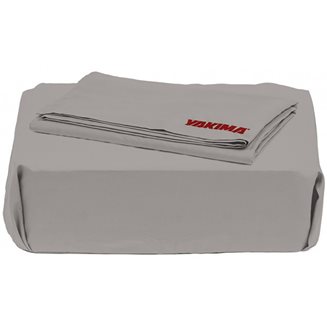 Yakima Skyrise Bedsheets MD, Grey