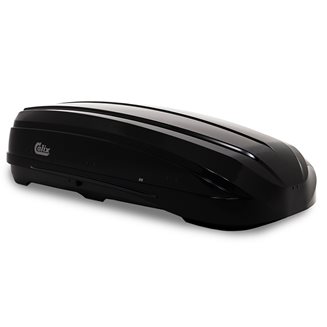 Calix H18, Takbox